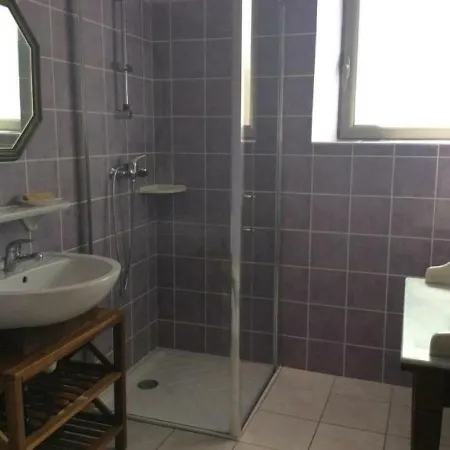 Nyaraló House Brin D'autan 1