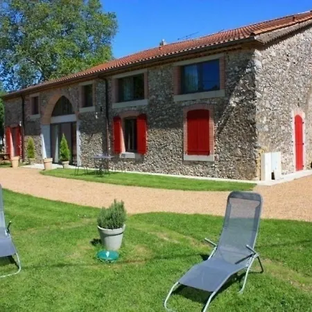 House Brin D'autan 1 *