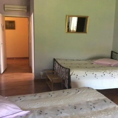 House Brin D'autan 1 * Dourgne