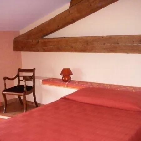 House Brin D'autan 1 Nyaraló Dourgne