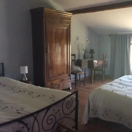 House Brin D'autan 1 Nyaraló Dourgne