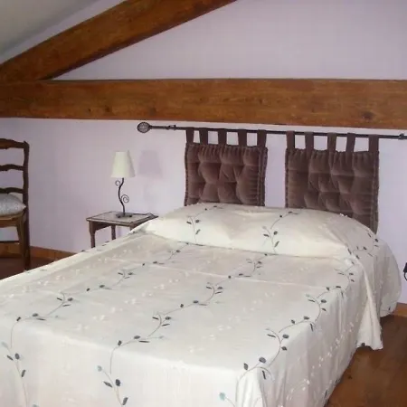 House Brin D'autan 1 * Dourgne